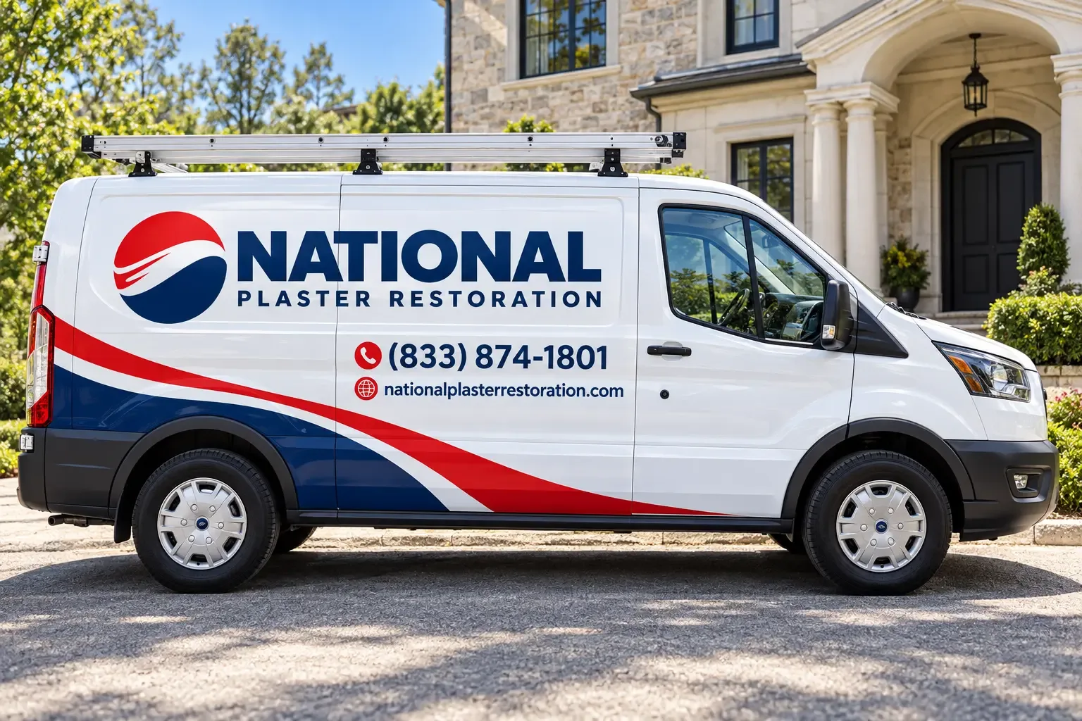 Plaster Repair in Eola, IL near me