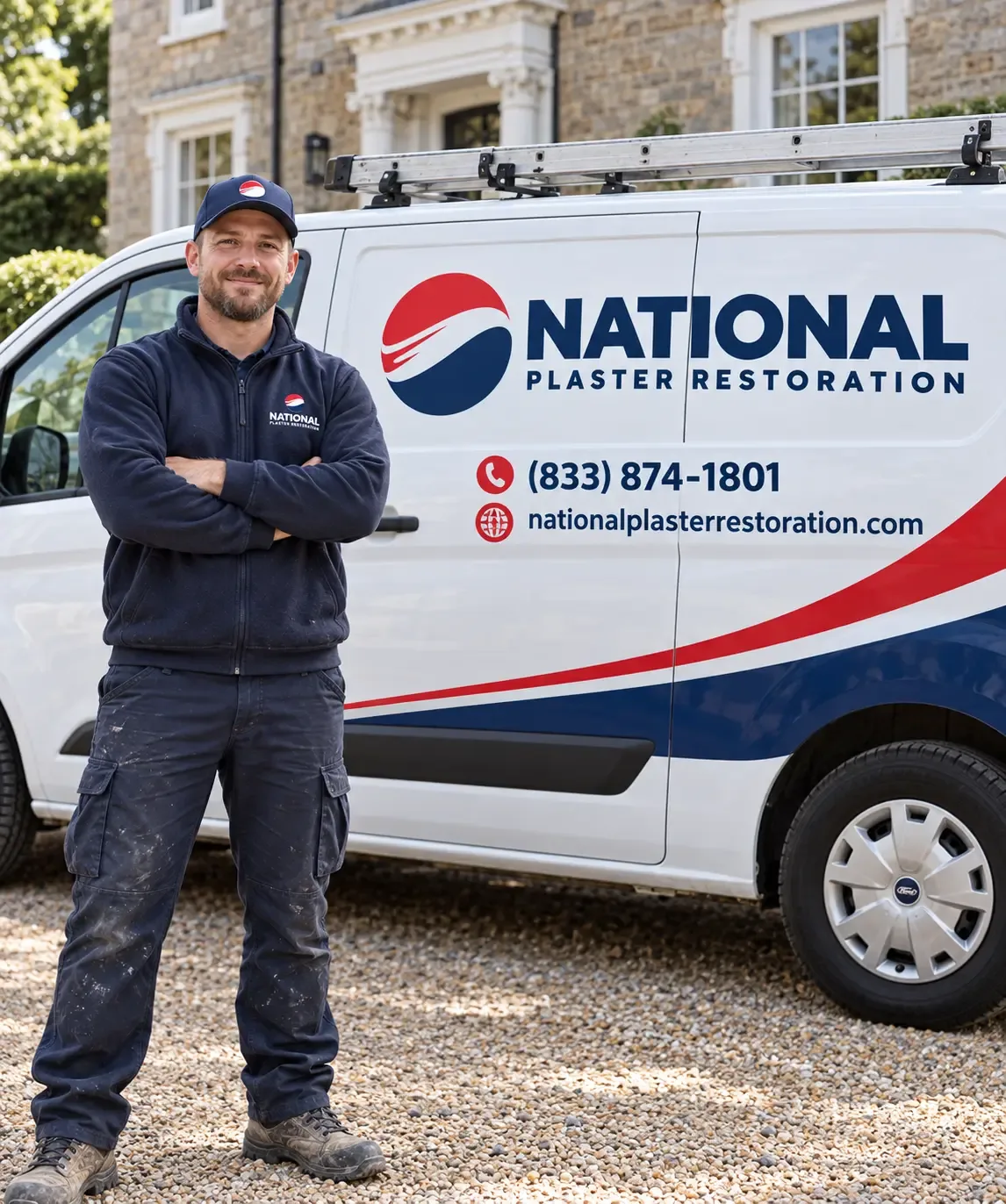 Plaster Repair Eola, IL FAQs